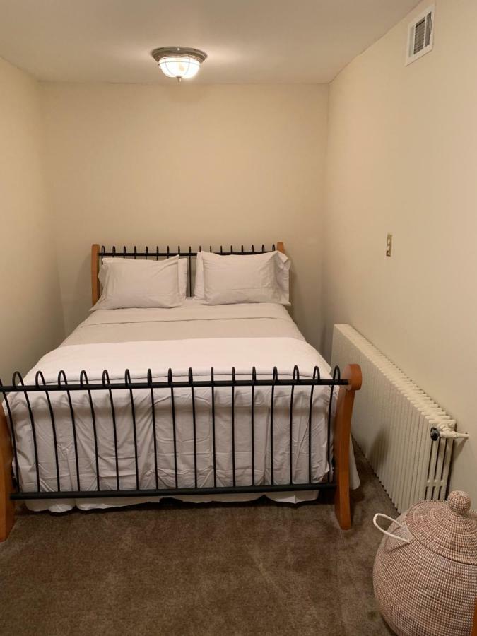 Woody Westover In Hillcrest Dc Near Capitol Hill วอชิงตัน ภายนอก รูปภาพ